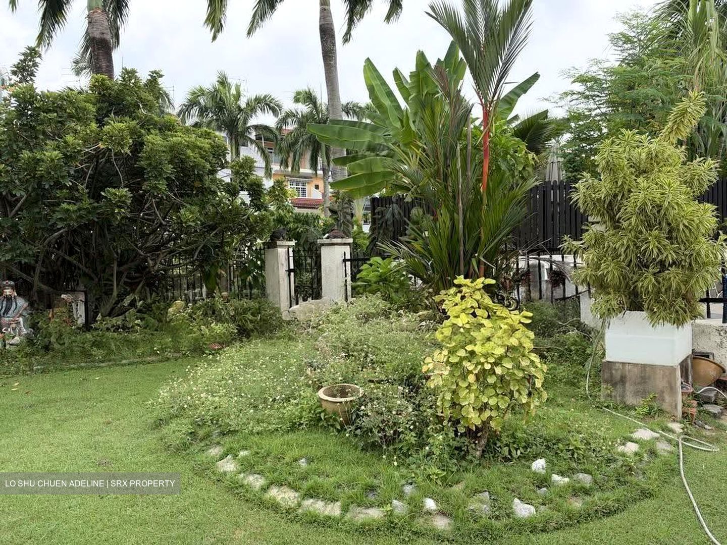 Bukit Loyang Estate (D17), Semi-Detached #639109701